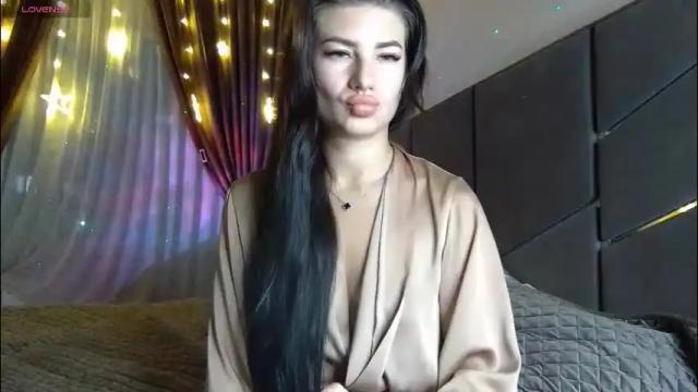 Thumbnail 2, nessystar's Stream at Chaturbate, 2 months ago