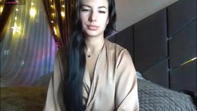 Image 7 of nessystar Stream on Chaturbate on 2 months ago