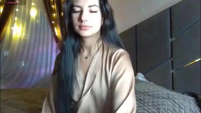 Image 8 of nessystar Stream on Chaturbate on 2 months ago
