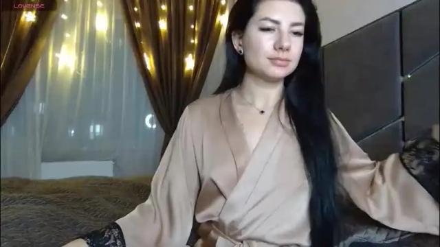 Thumbnail 1, nessystar's Stream at Chaturbate, 1 month ago