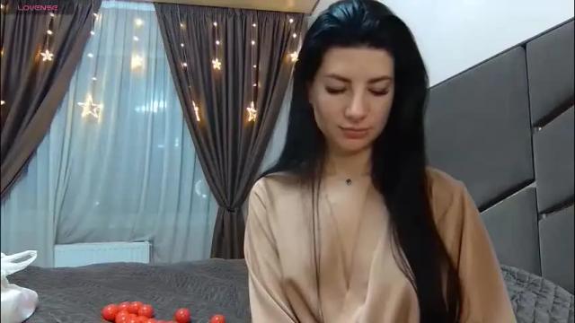 Image 10 of nessystar Stream on Chaturbate on 1 month ago