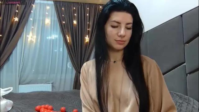 Image 11 of nessystar Stream on Chaturbate on 1 month ago