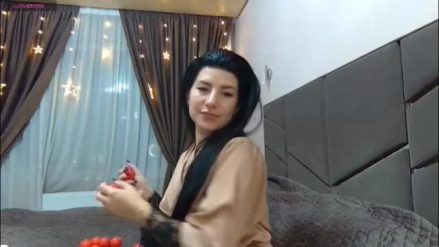 Thumbnail 2, nessystar's Stream at Chaturbate, 1 month ago