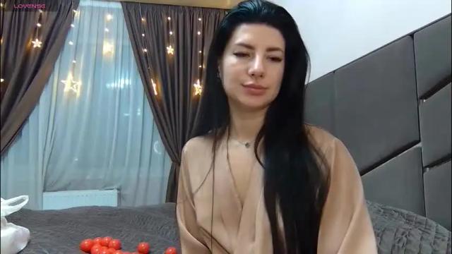 Thumbnail 3, nessystar's Stream at Chaturbate, 1 month ago