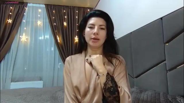 Image 10 of nessystar Stream on Chaturbate on 1 month ago