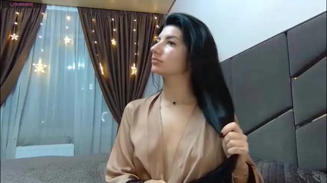 Image 6 of nessystar Stream on Chaturbate on 1 month ago