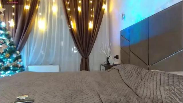 Thumbnail 1, nessystar's Stream at Chaturbate, 29 days ago