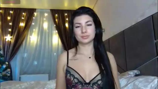Image 3 of nessystar Stream on Chaturbate on 22 days ago