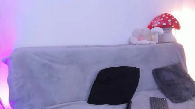 Image 12 of nesuko_evil Stream on Chaturbate on 2 months ago