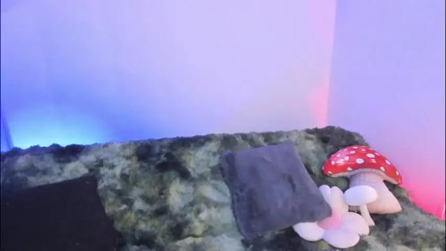 Thumbnail 2, nesuko_evil's Stream at Chaturbate, 2 months ago