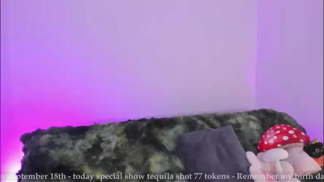 Image 6 of nesuko_evil Stream on Chaturbate on 1 month ago