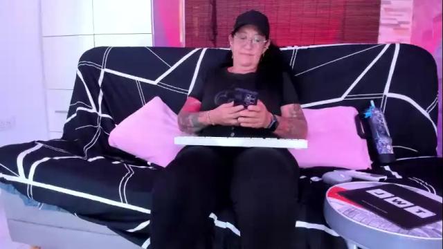 Thumbnail 3, netzuko_'s Stream at Chaturbate, 1 month ago