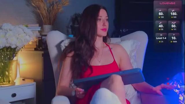 Image 10 of neurodifferent_girl Stream on Chaturbate on 1 month ago