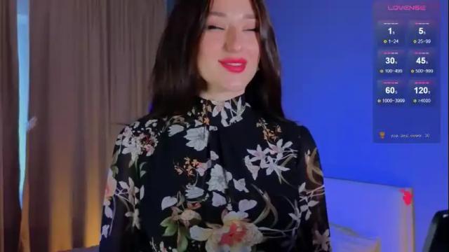 Image 8 of neurodifferent_girl Stream on Chaturbate on 28 days ago