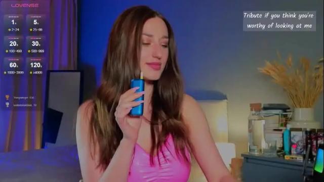 Image 8 of neurodifferent_girl Stream on Chaturbate on 12 days ago