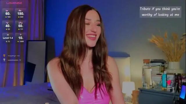 Thumbnail 3, neurodifferent_girl's Stream at Chaturbate, 10 days ago