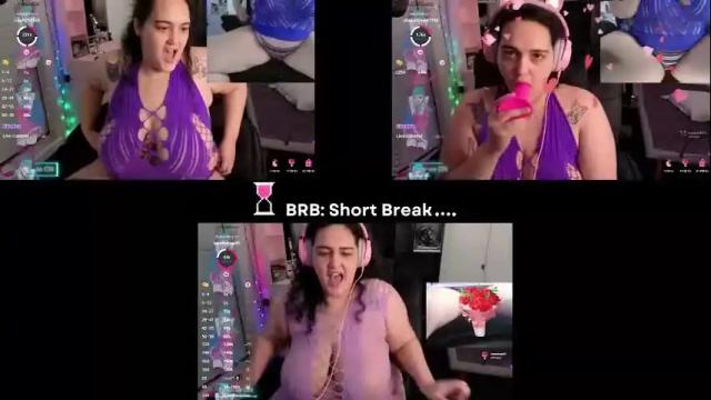 Image 11 of nevermakeawish Stream on Chaturbate on 2 months ago