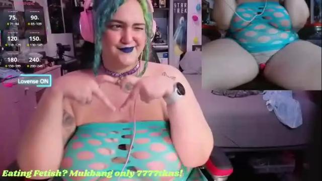Thumbnail 1, nevermakeawish's Stream at Chaturbate, 2 months ago