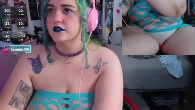 Image 11 of nevermakeawish Stream on Chaturbate on 2 months ago