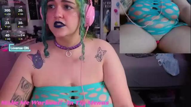 Image 2 of nevermakeawish Stream on Chaturbate on 2 months ago