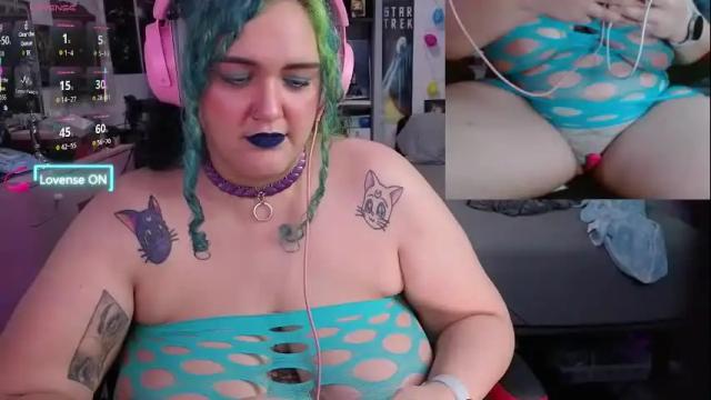 Image 3 of nevermakeawish Stream on Chaturbate on 2 months ago