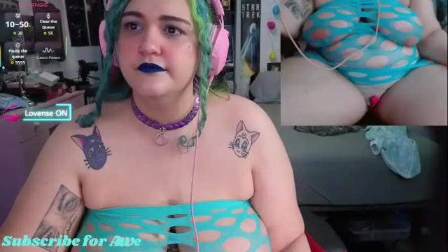 Image 6 of nevermakeawish Stream on Chaturbate on 2 months ago