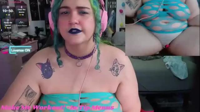 Thumbnail 3, nevermakeawish's Stream at Chaturbate, 2 months ago