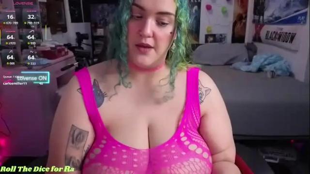 Image 7 of nevermakeawish Stream on Chaturbate on 2 months ago