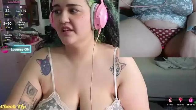 Image 4 of nevermakeawish Stream on Chaturbate on 1 month ago