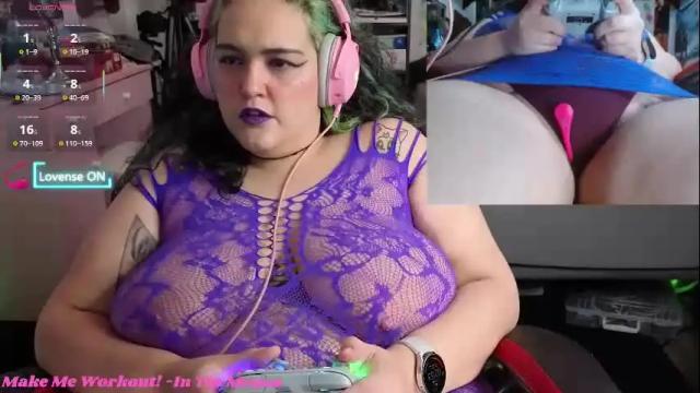 Image 12 of nevermakeawish Stream on Chaturbate on 1 month ago