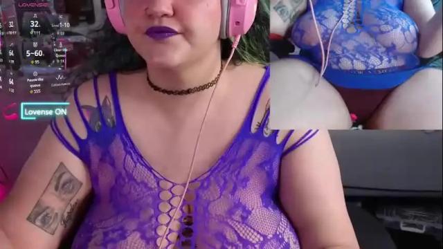 Image 6 of nevermakeawish Stream on Chaturbate on 1 month ago