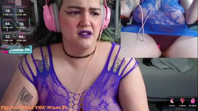 Image 8 of nevermakeawish Stream on Chaturbate on 1 month ago