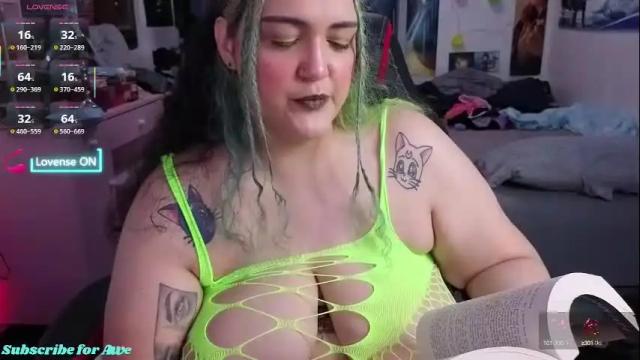 Image 10 of nevermakeawish Stream on Chaturbate on 1 month ago