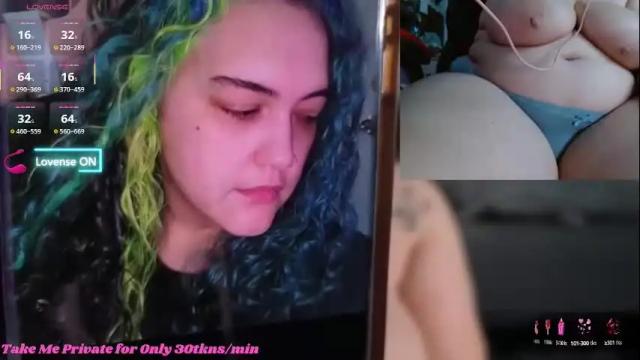 Image 10 of nevermakeawish Stream on Chaturbate on 1 month ago