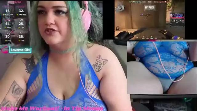 Image 2 of nevermakeawish Stream on Chaturbate on 1 month ago