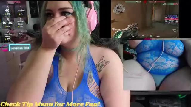 Image 3 of nevermakeawish Stream on Chaturbate on 1 month ago