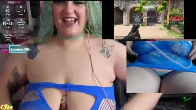Image 6 of nevermakeawish Stream on Chaturbate on 1 month ago
