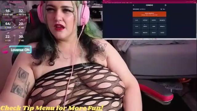 Image 12 of nevermakeawish Stream on Chaturbate on 1 month ago