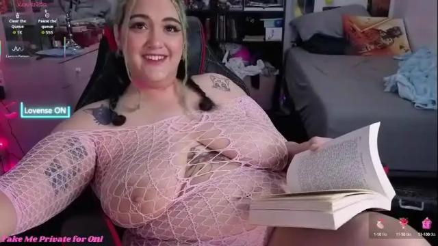 Image 12 of nevermakeawish Stream on Chaturbate on 1 month ago