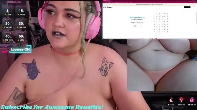 Image 8 of nevermakeawish Stream on Chaturbate on 1 month ago