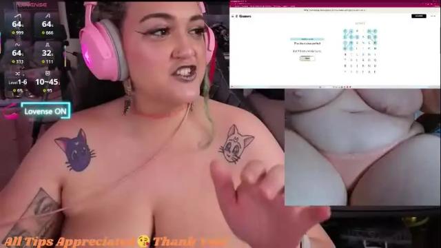Thumbnail 3, nevermakeawish's Stream at Chaturbate, 1 month ago