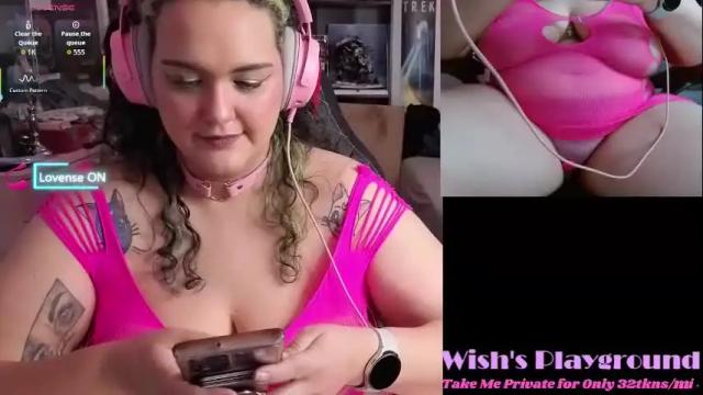 Image 10 of nevermakeawish Stream on Chaturbate on 1 month ago