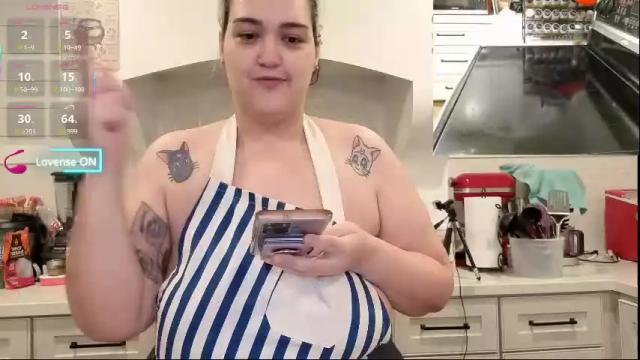 Thumbnail 1, nevermakeawish's Stream at Chaturbate, 29 days ago