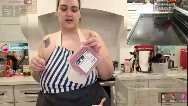 Image 2 of nevermakeawish Stream on Chaturbate on 29 days ago
