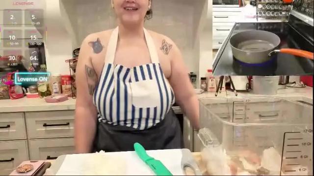 Image 3 of nevermakeawish Stream on Chaturbate on 29 days ago
