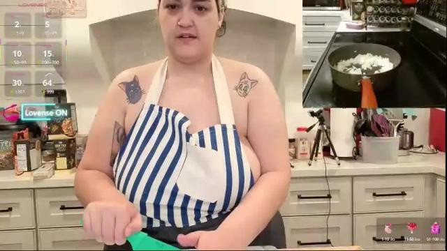 Thumbnail 2, nevermakeawish's Stream at Chaturbate, 29 days ago