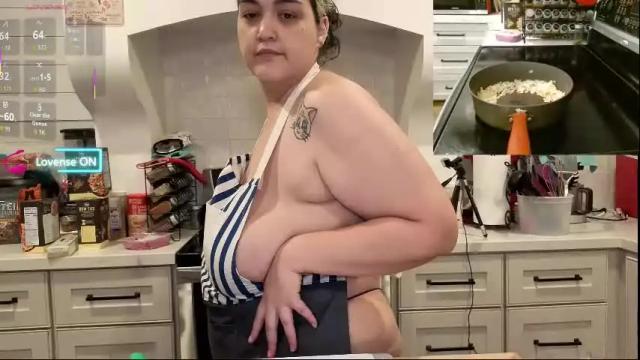 Image 6 of nevermakeawish Stream on Chaturbate on 29 days ago