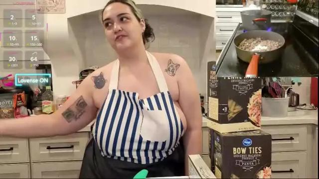 Thumbnail 3, nevermakeawish's Stream at Chaturbate, 29 days ago