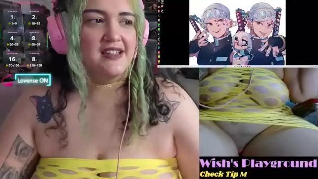 Image 10 of nevermakeawish Stream on Chaturbate on 27 days ago