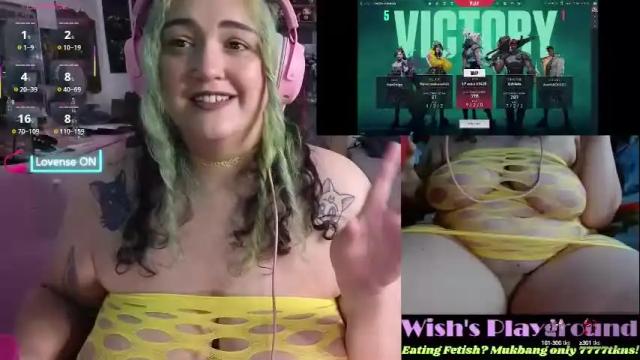Image 4 of nevermakeawish Stream on Chaturbate on 27 days ago